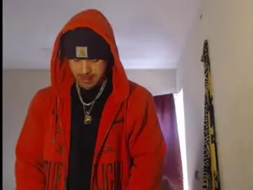 Chaturbate Sex Cam of izak144