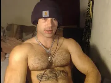 Chaturbate Adult Webcam of izak144