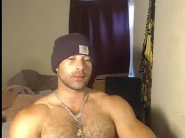 Chaturbate Sex Cam of izak144