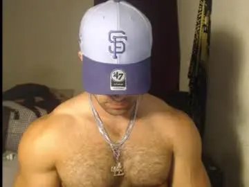 Chaturbate Sex Cam of izak144