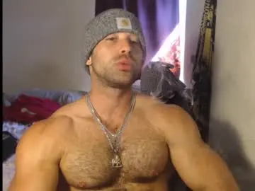 Chaturbate Sex Cam of izak144