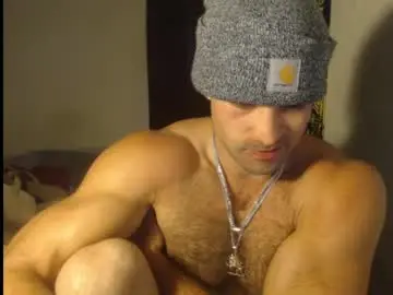 Chaturbate Sex Chat of izak144