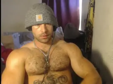 Chaturbate Sex Cam of izak144