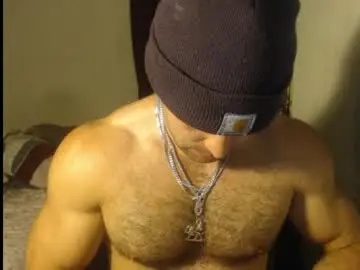 Chaturbate Adult Webcams of izak144