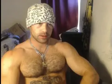 Chaturbate Adult Webcam of izak144