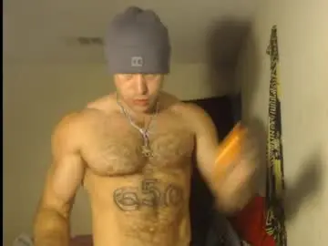 Chaturbate Sex Chat of izak144