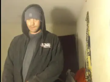 Chaturbate Nude Webcam of izak144