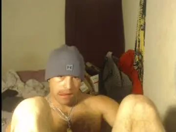 Chaturbate Sex Cam of izak144