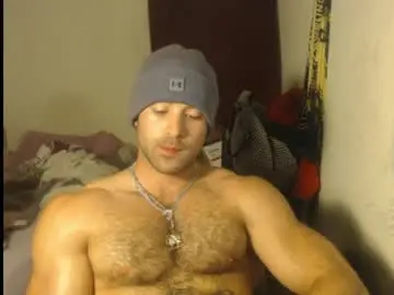 Chaturbate Adult Webcams of izak144