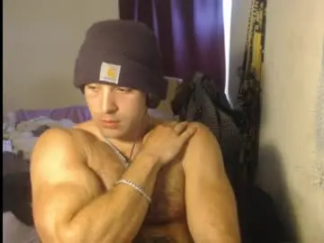 Chaturbate Free Porn Cam of izak144