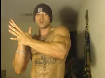 Chaturbate Live Porn of izak144