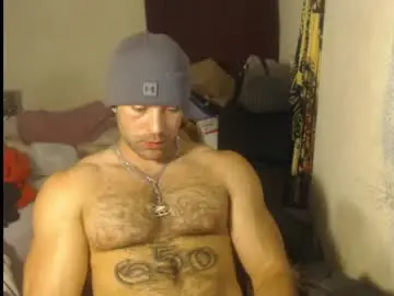Chaturbate Private Sex Chat of izak144