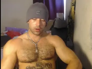 Chaturbate Nude Webcam of izak144