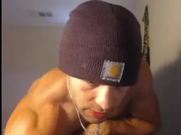 Chaturbate Live Porn of izak144