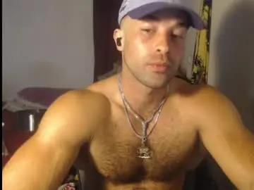 Chaturbate Adult Video Chat of izak144