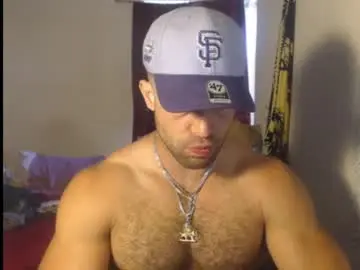 Chaturbate Live Sex Cam of izak144