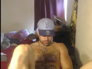 Chaturbate Private Sex Chat of izak144