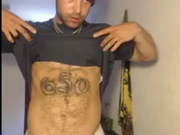Chaturbate Adult Webcam of izak144