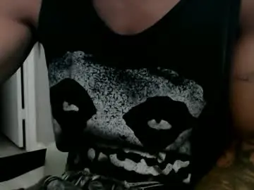 Chaturbate Live Sex Cam of j0nnyk1ng