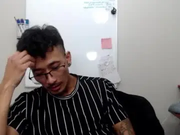 Chaturbate Sex Cam of j0nnyk1ng