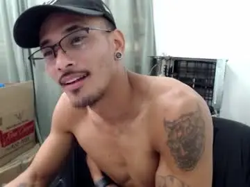 Chaturbate Sex Cam of j0nnyk1ng