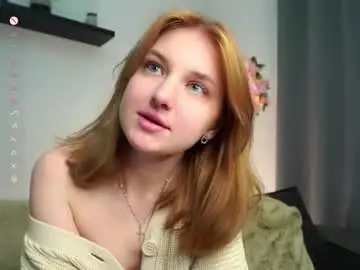 Chaturbate Nude Webcam of kendrabarby