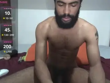 Chaturbate Nude Webcam of kevi4
