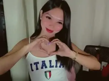 Chaturbate Nude Webcam of kitteylovesyou