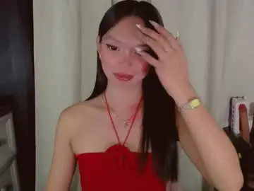 Chaturbate Adult Video Chat of kitteylovesyou