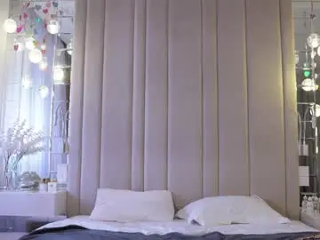 Chaturbate Live Sex of krissone