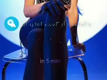 Chaturbate Adult Video Chat of krissone