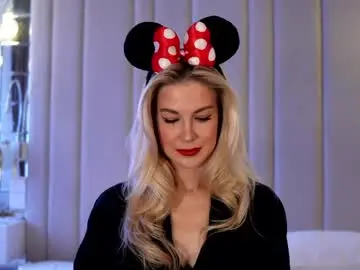 Chaturbate Best Webcam of krissone