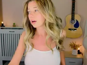 Chaturbate Free Porn Cam of lenamuti