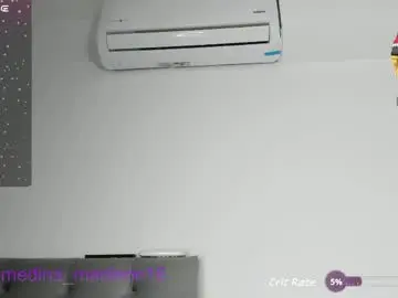 Chaturbate Adult Webcams of madison_medina