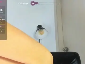 Chaturbate Free Porn Cam of madison_medina