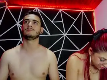 Chaturbate Live Porn of makenzy_darly