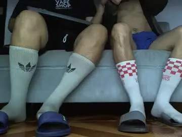 Chaturbate Free Porn Cam of mastersocks8