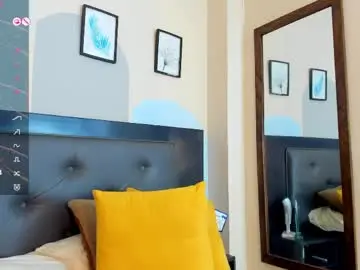 Chaturbate Best Webcam of mathewboy2