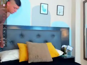 Chaturbate Live Porn of mathewboy2