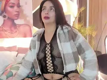 Chaturbate Sex Cam of maylinfox