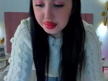 Chaturbate Nude Webcam of mayzzi