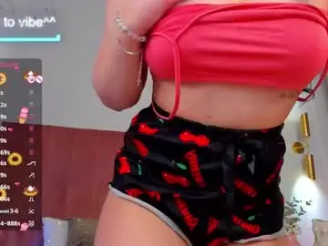 Chaturbate Adult Video Chat of mayzzi