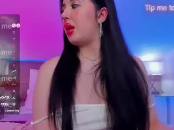 Chaturbate Sex Cam of mayzzi