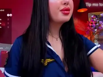 Chaturbate Watch Live Sex Cams of mayzzi