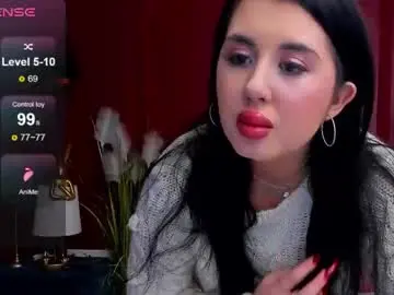 Chaturbate Best Webcam of mayzzi