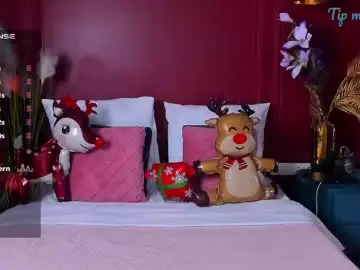 Chaturbate Live Sex of mayzzi