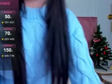 Chaturbate Live Porn of mayzzi