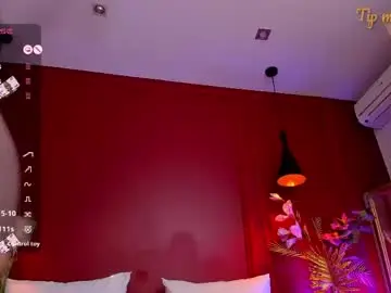 Chaturbate Live Porn of mayzzi