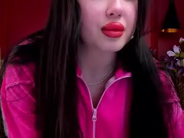 Chaturbate Live Porn of mayzzi