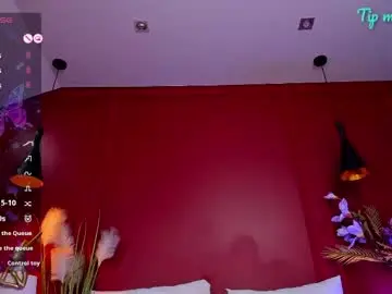 Chaturbate Watch Live Sex Cams of mayzzi